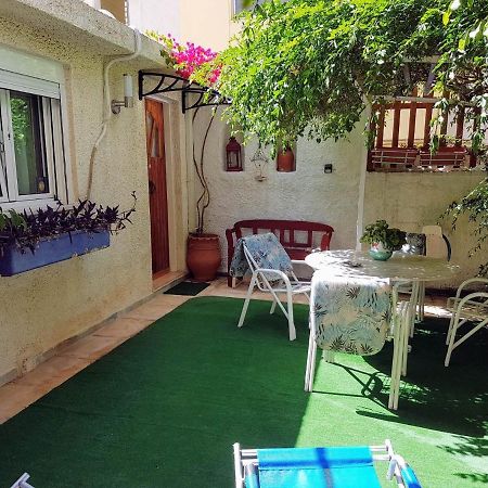 Athens Glyfada Studio Atenas Exterior foto