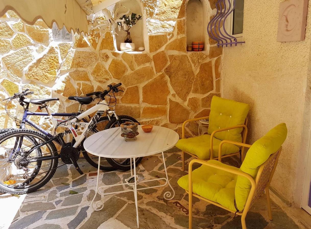 Athens Glyfada Studio Atenas Exterior foto