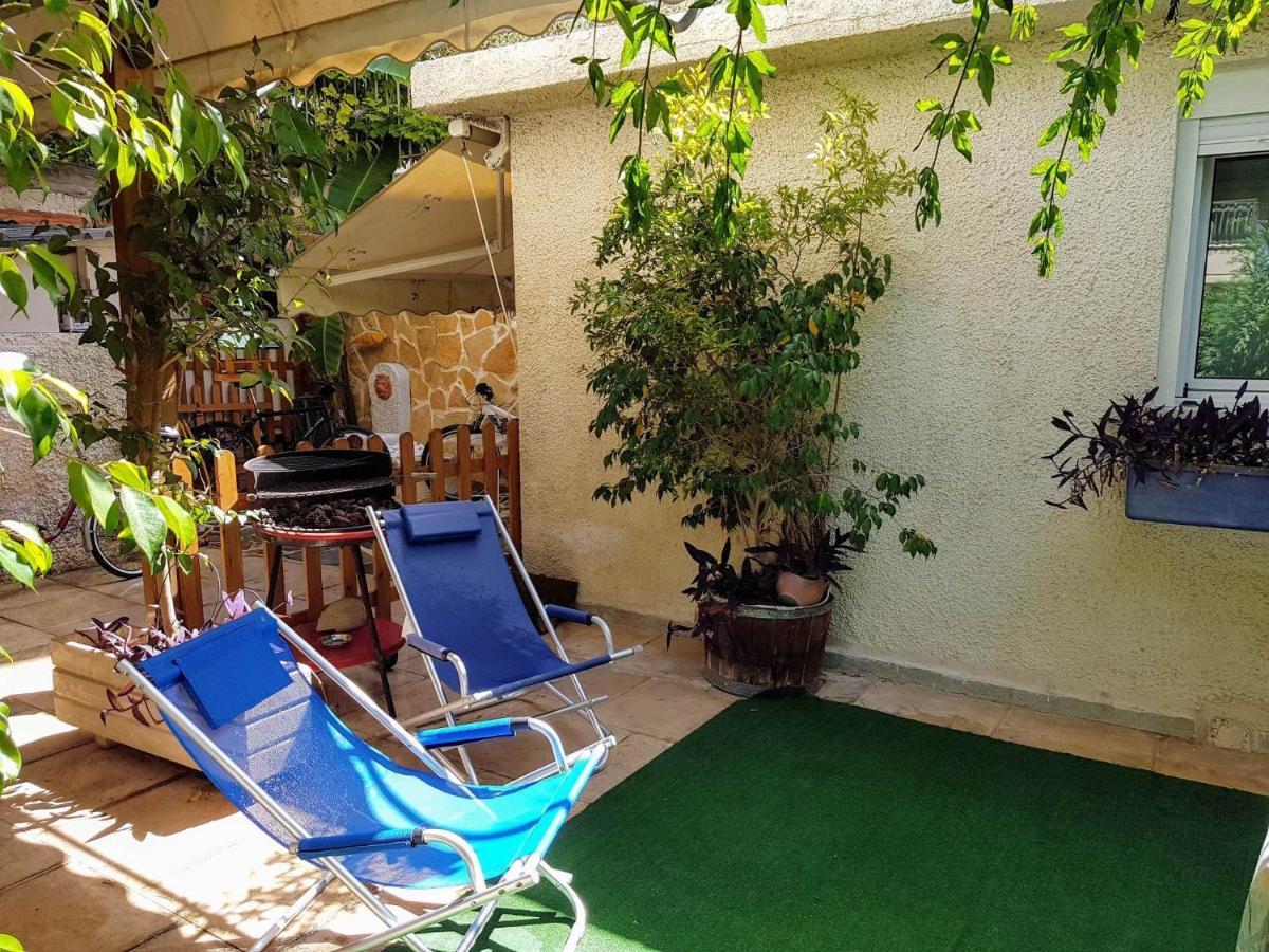 Athens Glyfada Studio Atenas Exterior foto