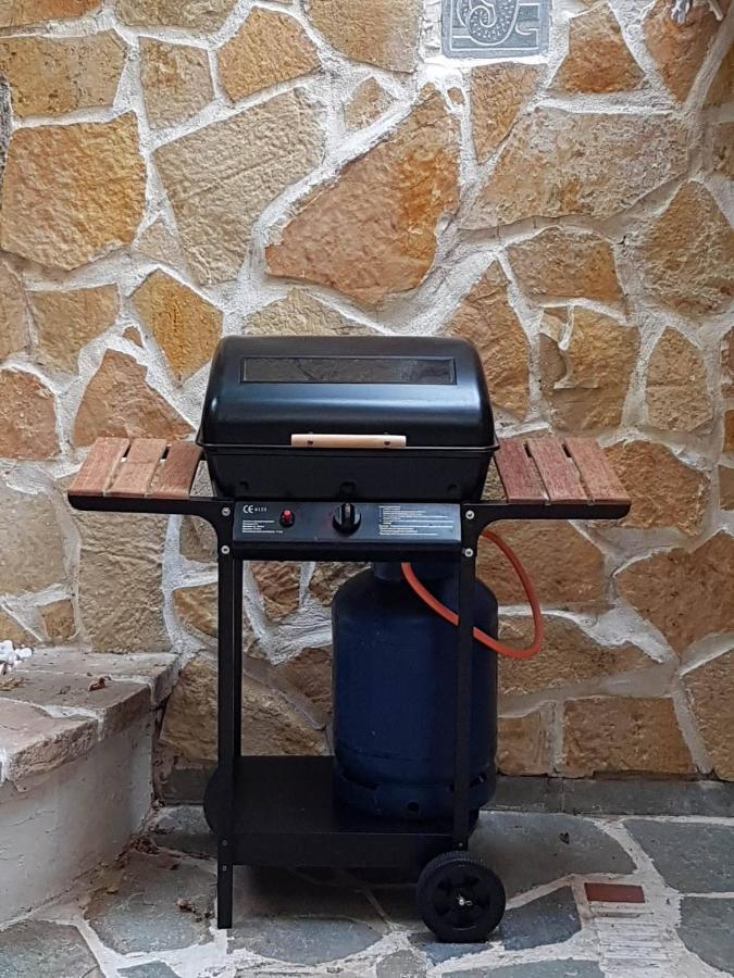 Athens Glyfada Studio Atenas Exterior foto