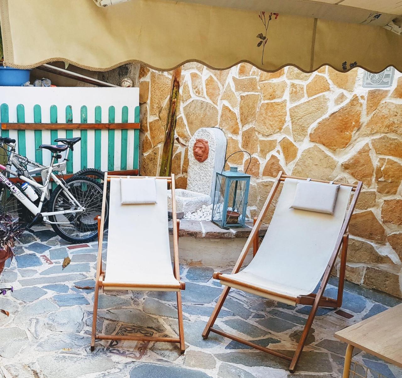Athens Glyfada Studio Atenas Exterior foto