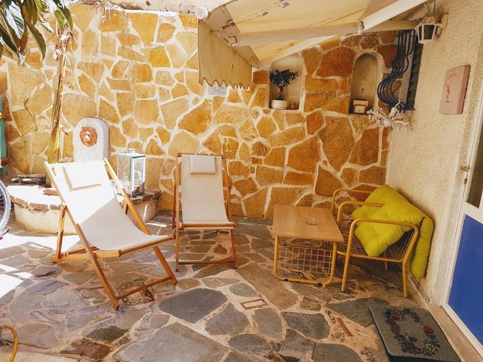 Athens Glyfada Studio Atenas Exterior foto